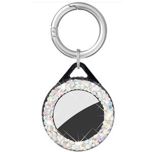 Bling Air Tag Case